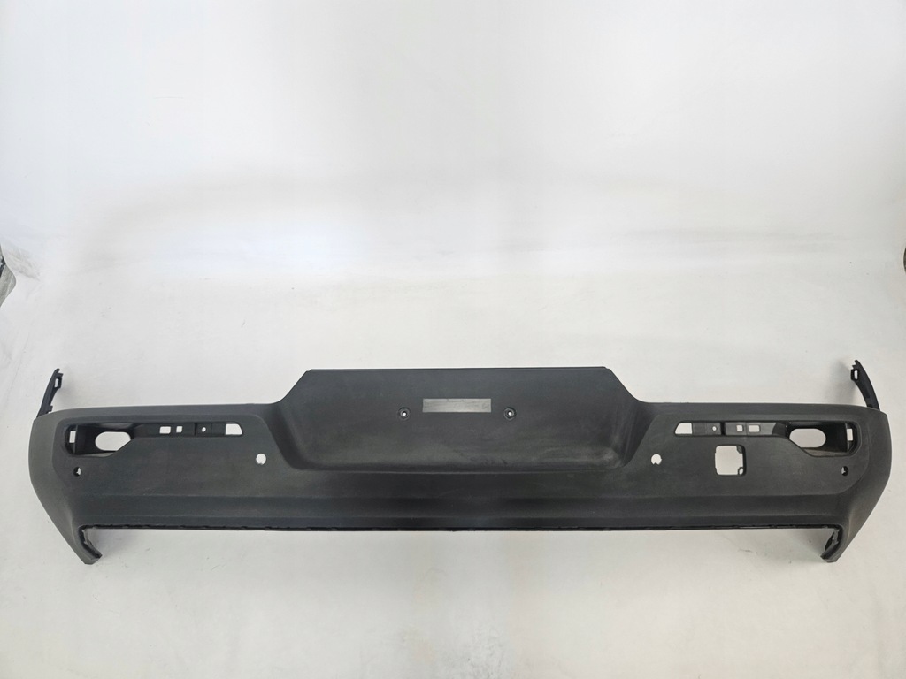 фото №1, Volvo xc40 2017 - бампер задній задня pdc 31449333