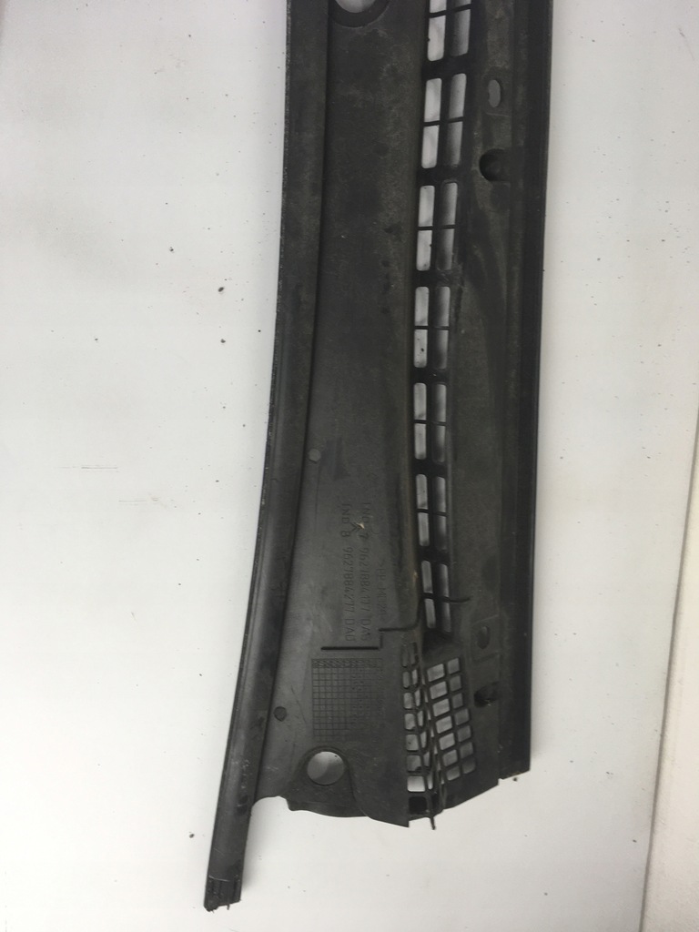 фото №8, Жабо citroen c5 1 9627884277 9627884177