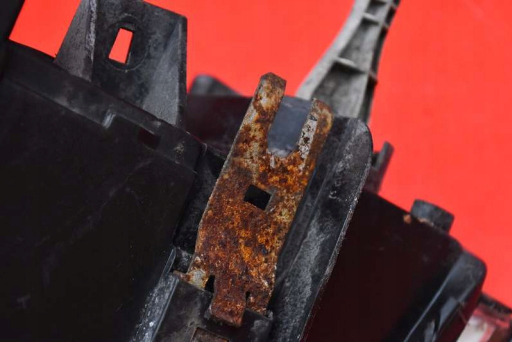 фото №6, Фари перед передні комплект eu 1305235530 vw sharan 1 i lift 00-03