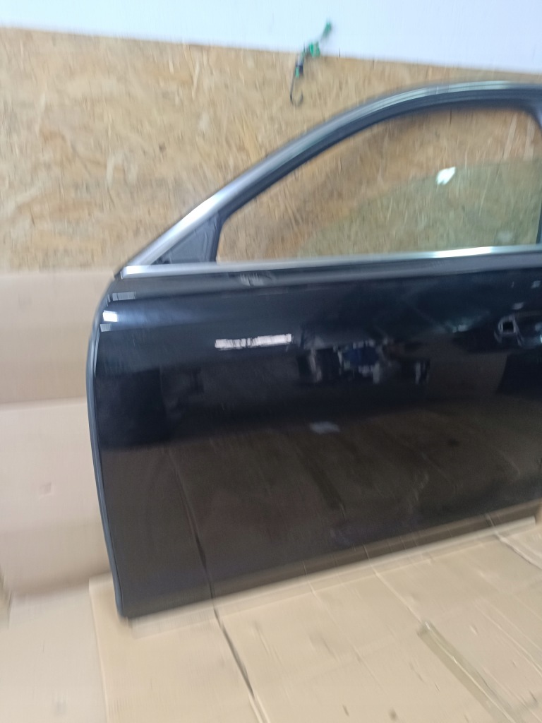 фото №3, Дверь левая перед audi a8 d5