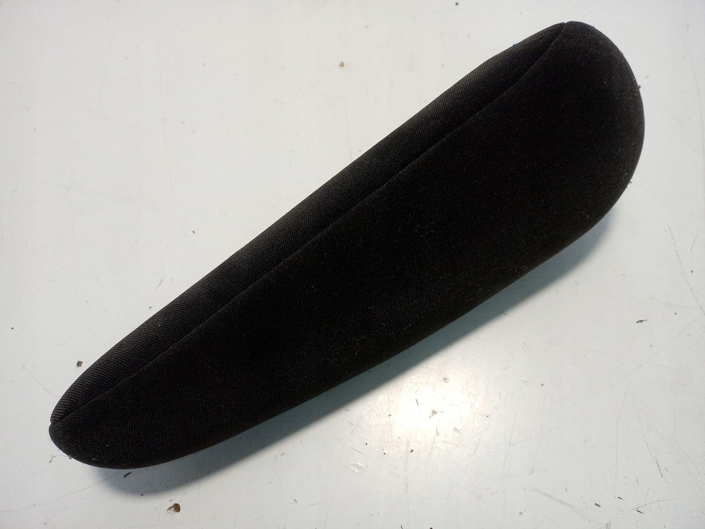 фото №1, Підлокітник сидіння правого citroen c3 i