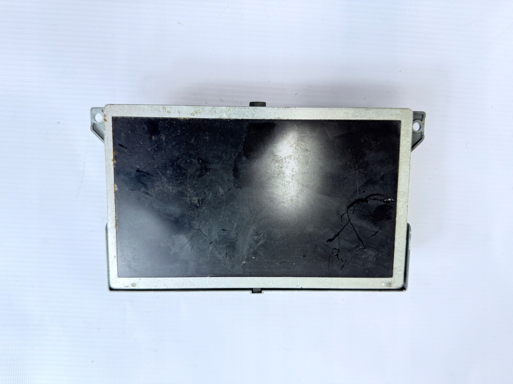 фото №1, Дисплей екран навігації citroen c5 9653382180