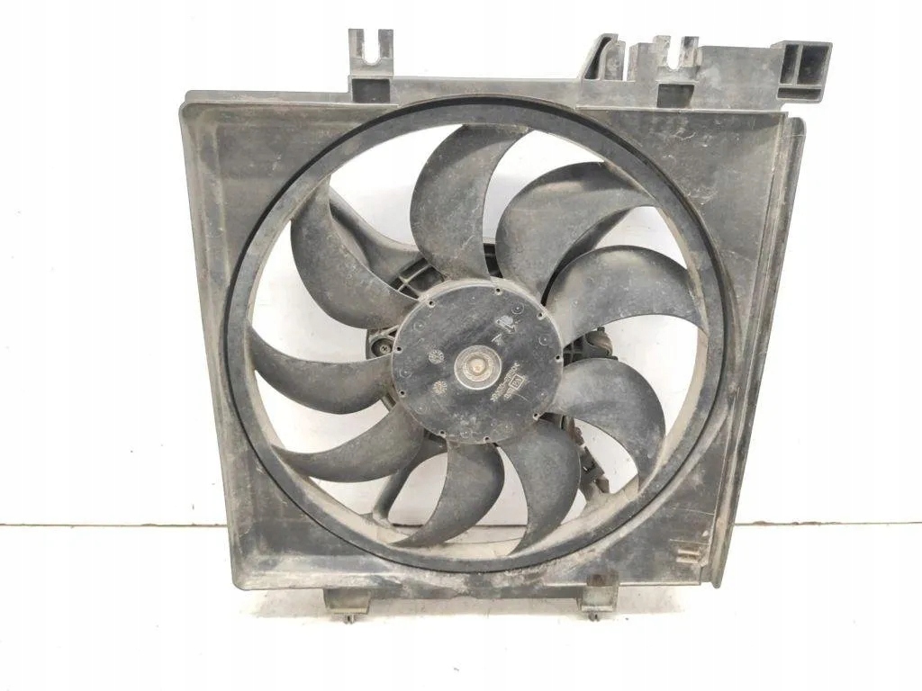 фото №1, Pas передній subaru legacy v estate br b1400004 2.0l дизель 110kw 2010