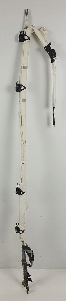 фото №1, Шторка безпеки подушка безпеки права volvo xc90 30698531