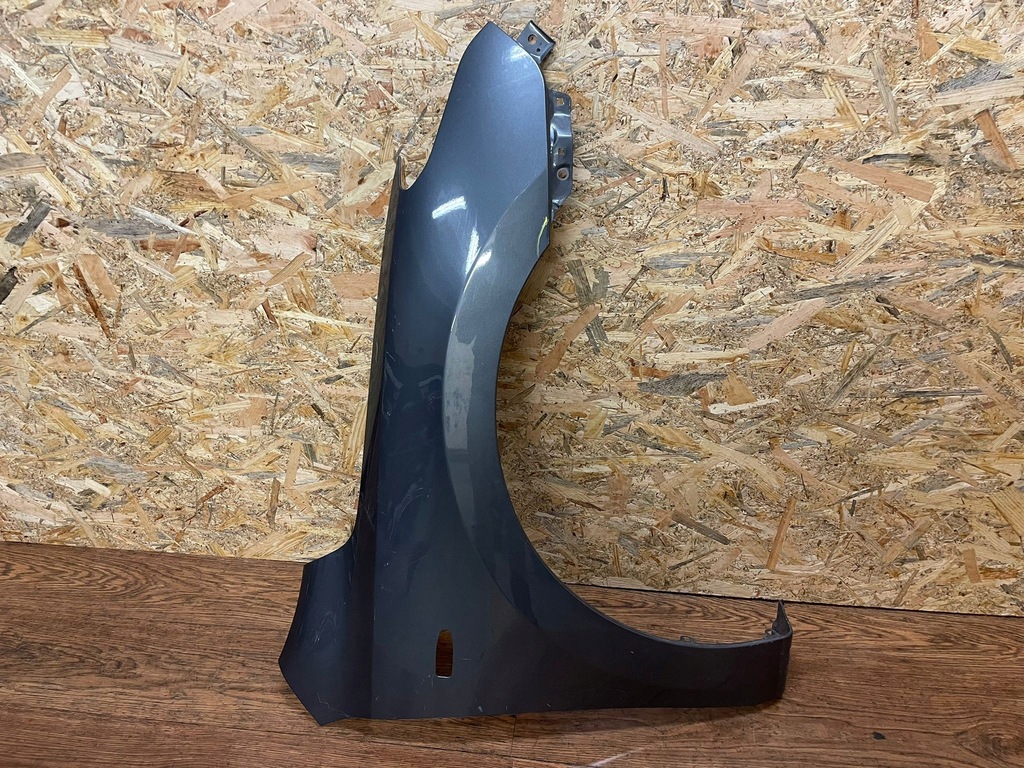 фото №1, Крыло правый hyundai i30 2007-2012