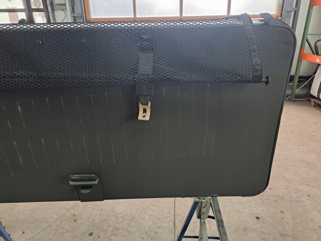 фото №10, Кровать верхний лежак volvo fh 4