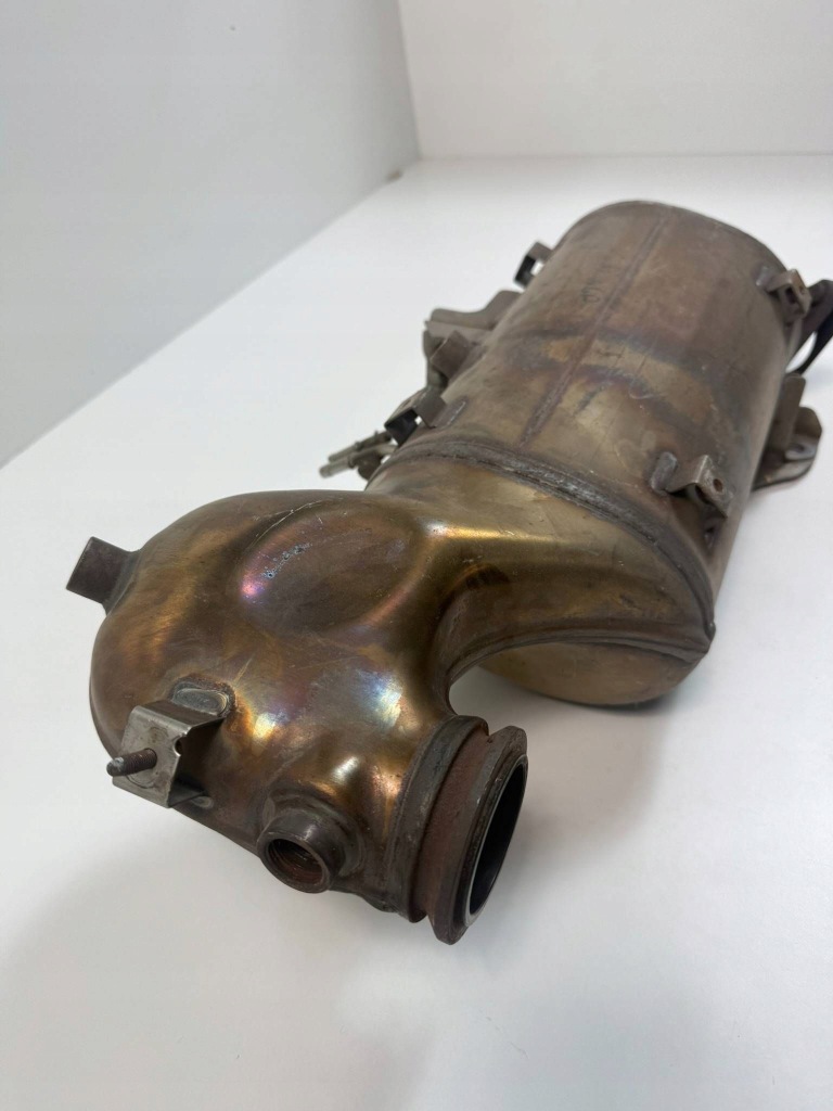 Opel astra k 55506840 1.6 cdti каталізатор fap dpf Доставка