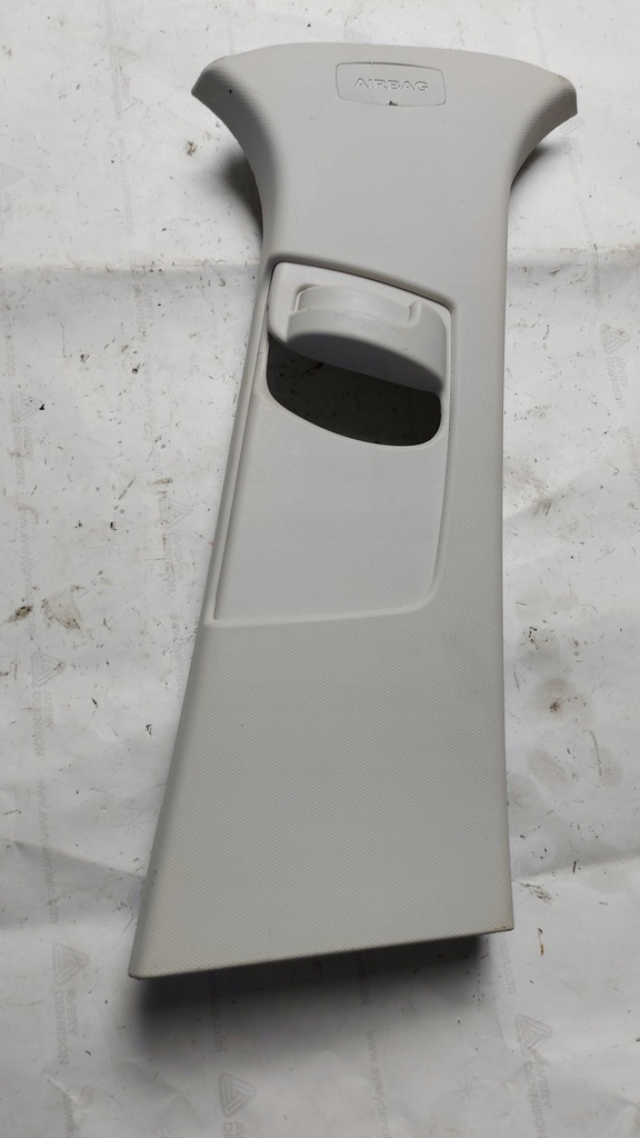 фото №1, Захист обшивка стійка b верхній права ford grand cmax оригінальний номер