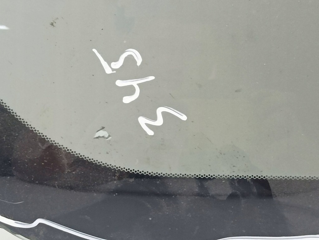 фото №5, Ford focus c-max 2005 левая сторона кузовные