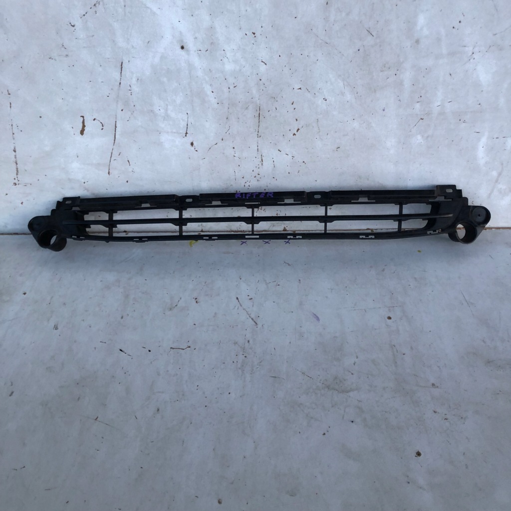 Купить Peugeot rifter решётка бампера