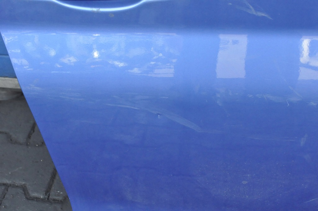 фото №8, Bmw 1 f20 дверь правый правое перед передние