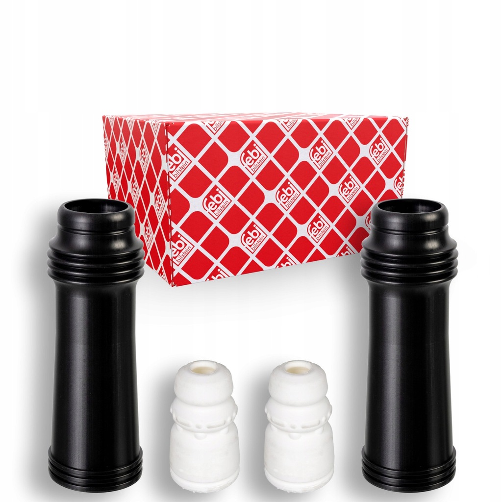 фото №11, Febi bilstein 109600 набір захисту пилозахисний, амортизатор