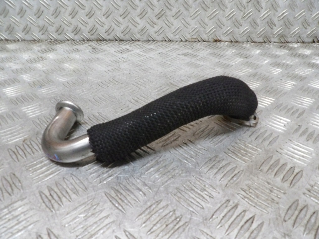 фото №1, Jeep cherokee liberty kj 2.8 crd трубка egr шланг