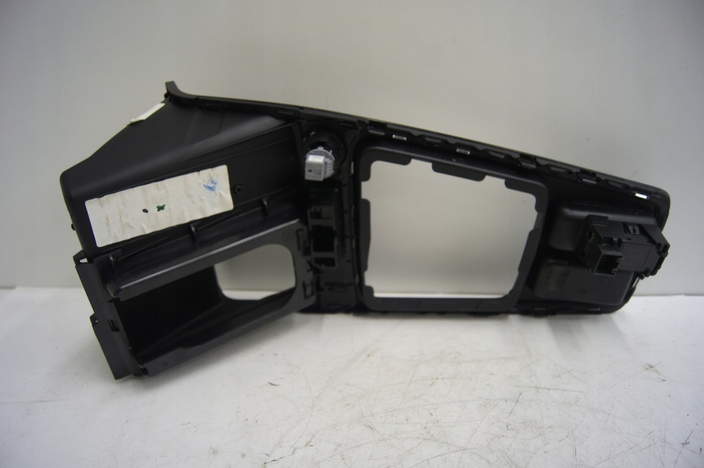 фото №15, Leon iii dekor консоли молдинг панель туннель