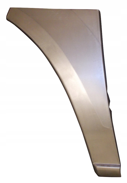 фото №1, Mazda mpv 99-06 крила передній лівий