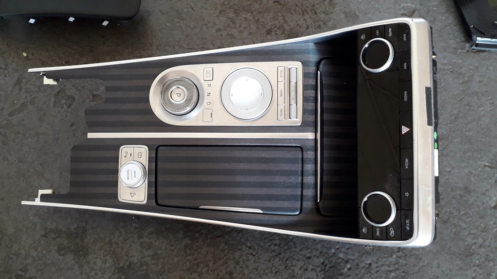 фото №9, Hyundai genesis gv80 2021 стекло переключатель света коробка предохранителей