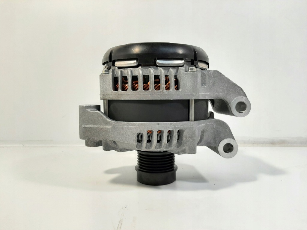 фото №7, Ford mondeo mk5 20r 1.5 ecoboost генератор