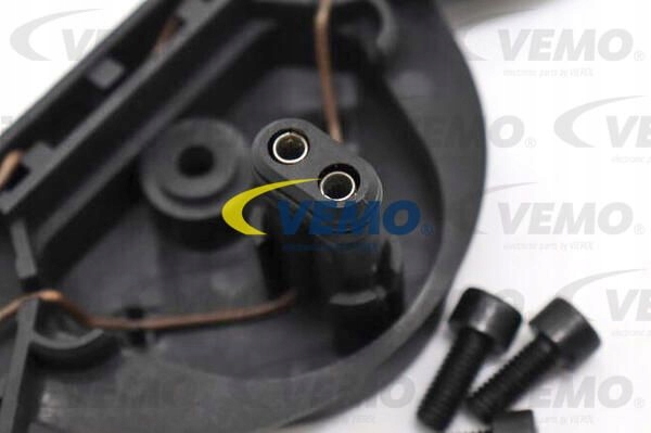 фото №14, Выключатель света тормоза land rover discovery ii 11.98-06.04 vemo