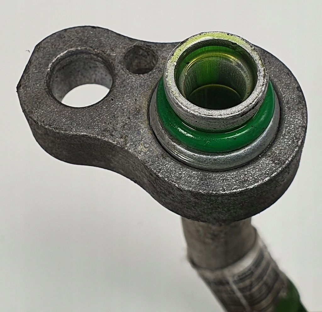 фото №3, Wąż трубка кондиционера hyundai genesis coupe 3.8