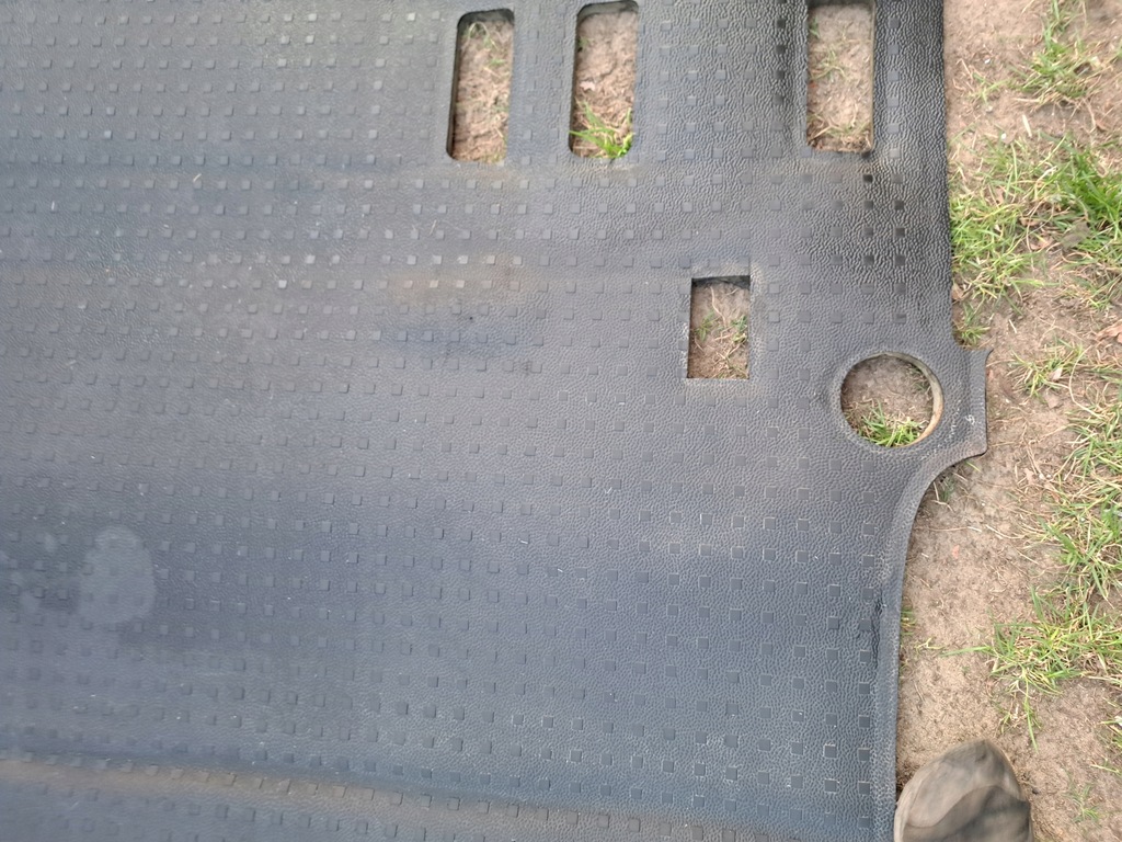 фото №6, Vw t5 t6 обшивка короткий килимок підлога