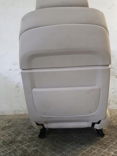 фото №10, Сидіння сидіння заднє сидіння задня bmw f10