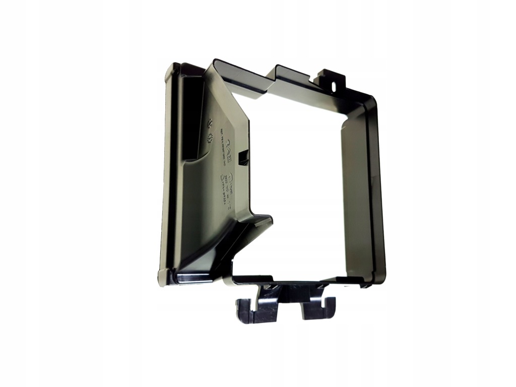 Купити Rifter 19- рамка впуск тунель радіатор інтеркулер