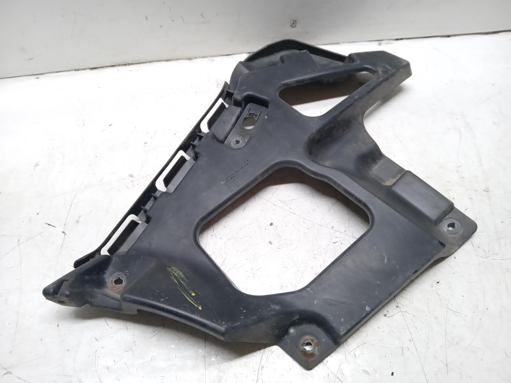 фото №4, Направляющая бампера левый задняя renault megane ii