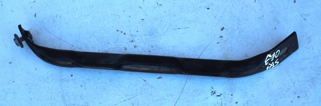 фото №5, Усилитель трубка поперечина поперечина передний bmw x5 e70