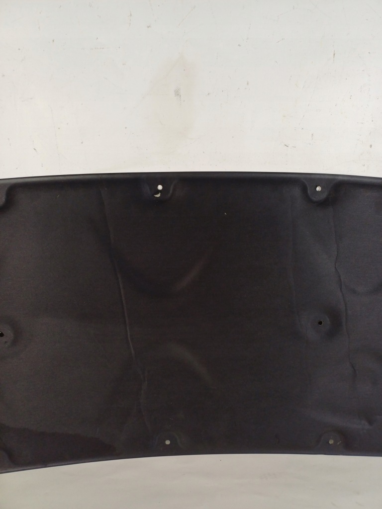 фото №8, Шумоізоляція підкрилок капот перед kia ev6 21-