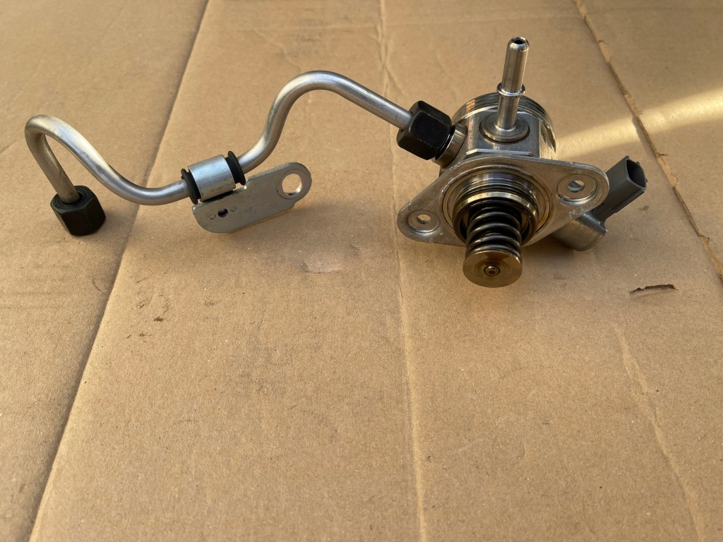 Насос топлива 16630bv80a 0261520328 renault espace 5 v 1.6 tce nissan в Украине