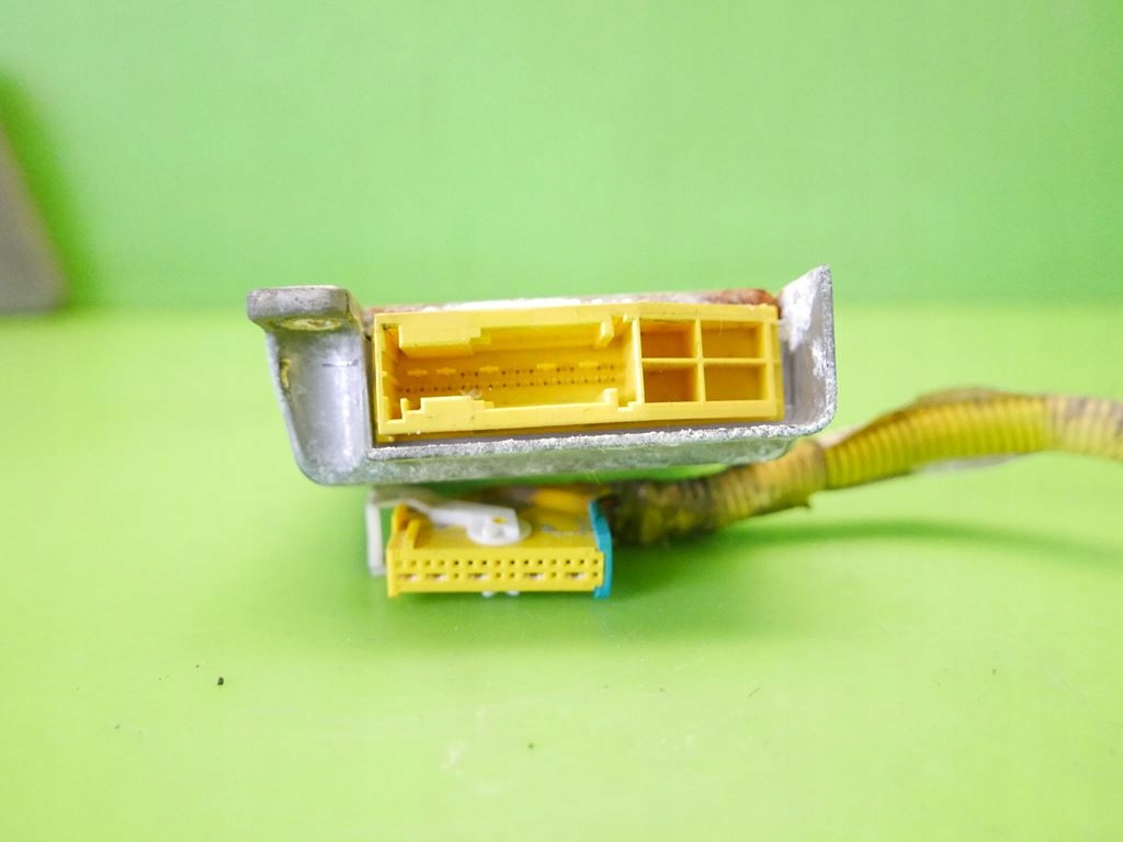 фото №7, Датчик модуль подушек подушка безопасности kia carnival i 2.9tdi