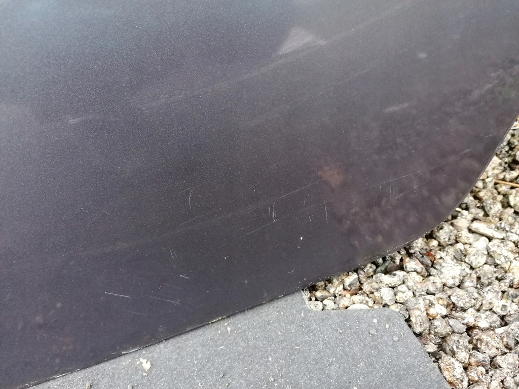 фото №3, 125 bmw e92 e93 дверь левая