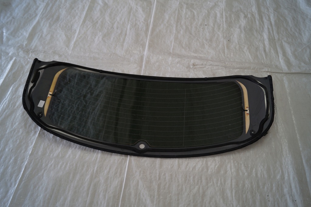 фото №10, Скло кришки задня задня задня jaguar f-pce