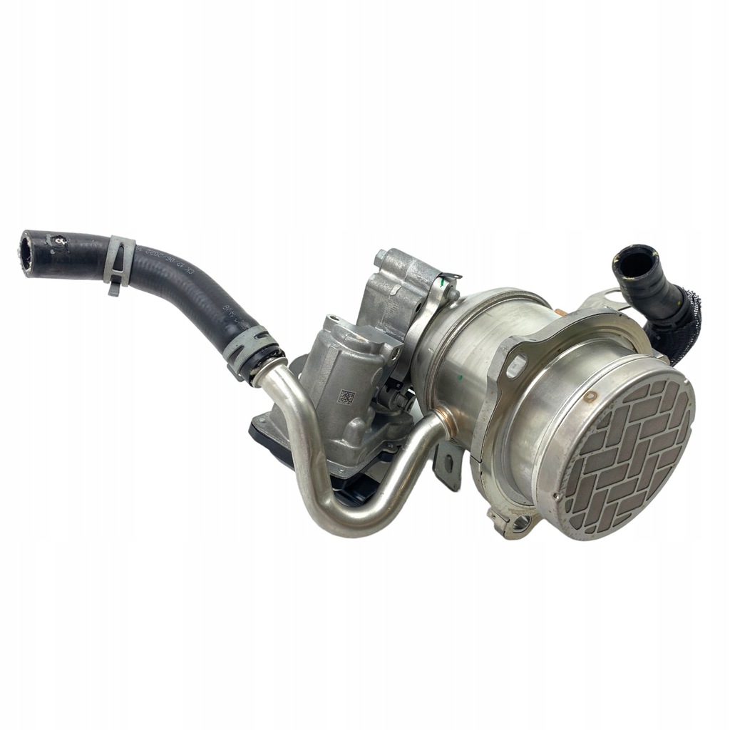 фото №12, Радиатор выхлопных газов egr renault express van 1.5 dci