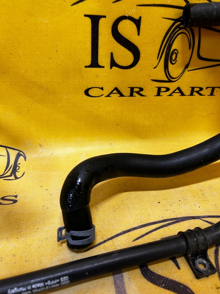 фото №3, Магистраль wody wąż шланг труба audi a8 d5 3.0 td