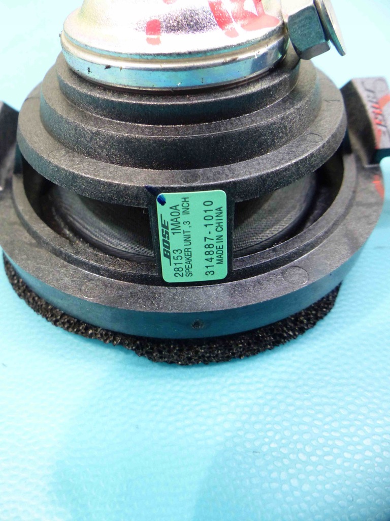 фото №12, Динаміки комплект infiniti q50 i 13-17