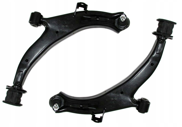 фото №1, Важіль передній honda hr-v 1999-2005 новий