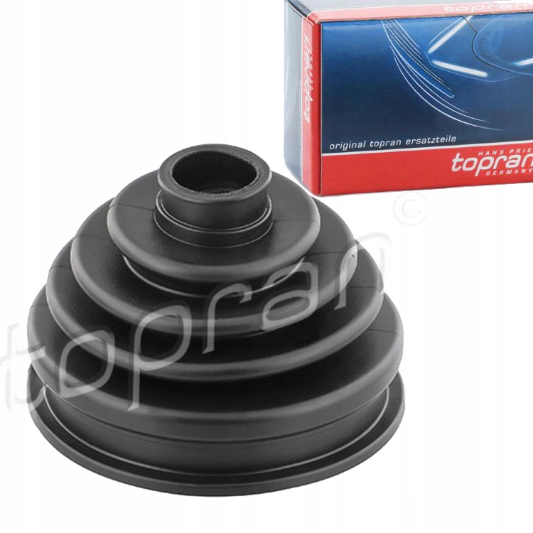 фото №1, Защита шарнир наружный перед skoda superb i 1.9 tdi