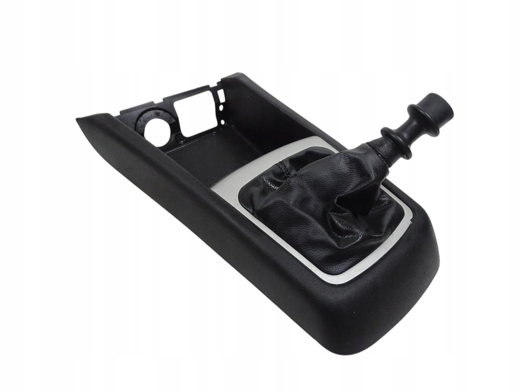 фото №9, Тунель середній рамка захист чохол kia pro ceed i 2006-2012 europa