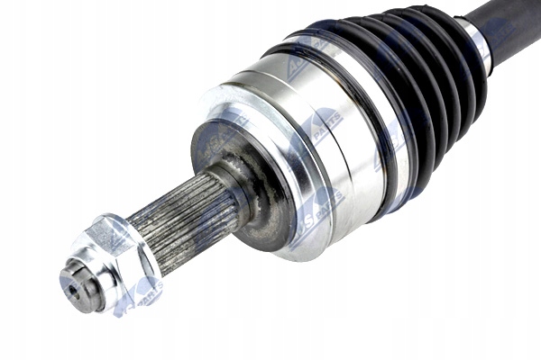 Nty npw-hd-081 wał приводной Доставка