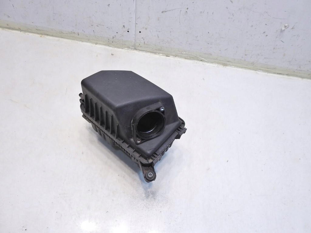 фото №8, Корпус фильтра воздуха hyundai i40 1.7 crdi