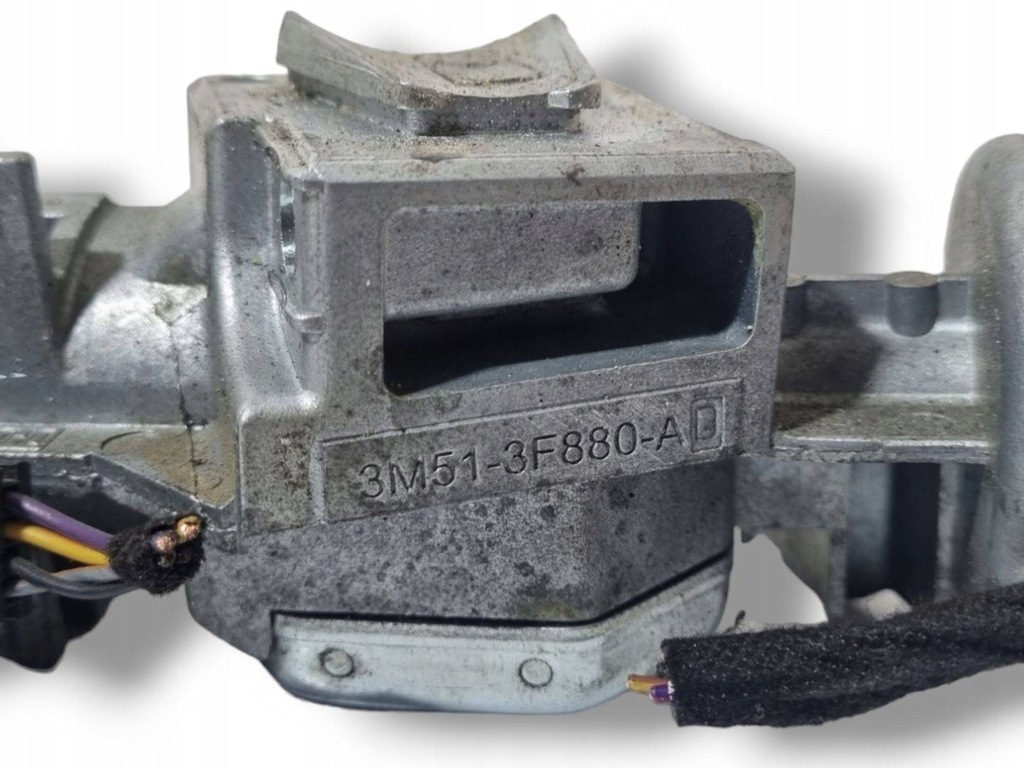 фото №9, Набор стартовый ford mondeo 4 2008 7g9112a650uf