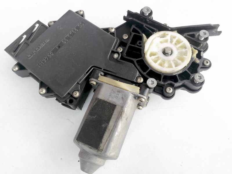 фото №1, Ford galaxy 2000r моторчик підйомника скло 05075500