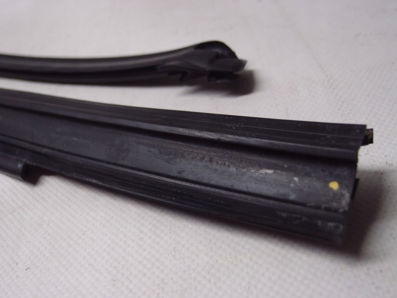 фото №10, Прокладка дверь левый задняя bmw 2 f45