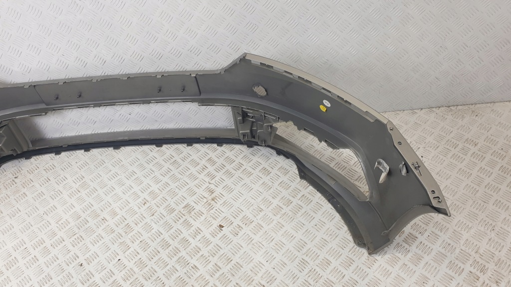 фото №7, Skoda fabia iii 3 6v0 lift бампер перед передний