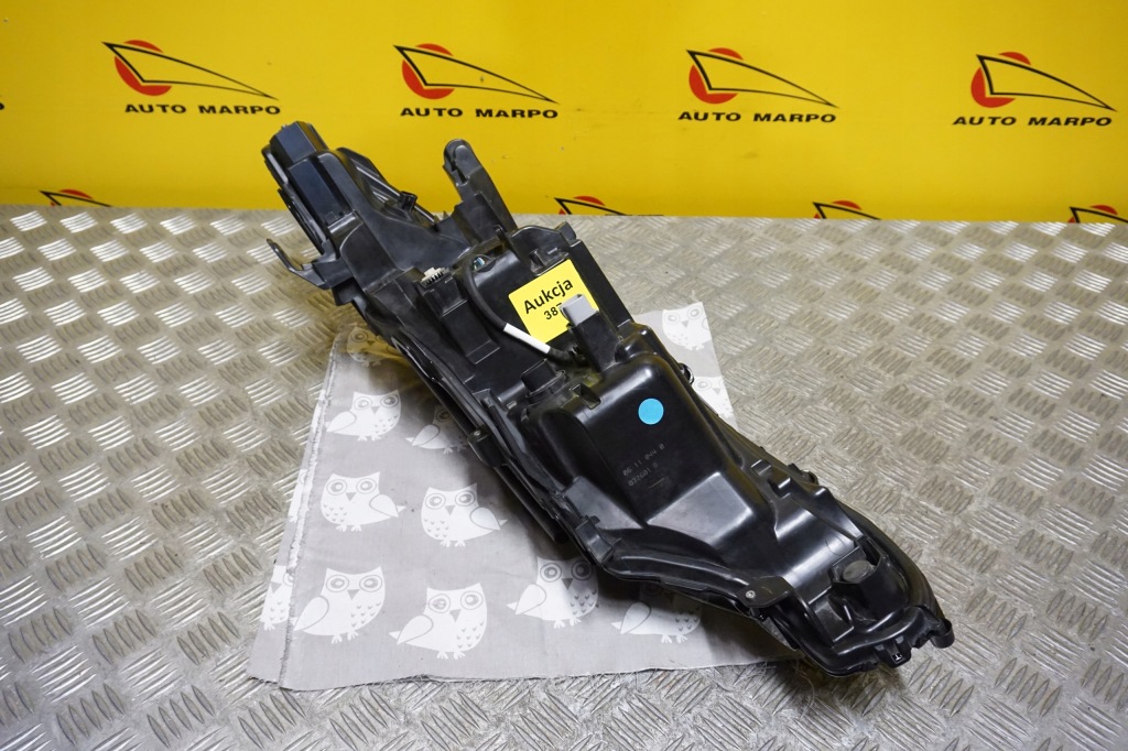 Toyota camry 2018 - фара фара led правый  америка Цена