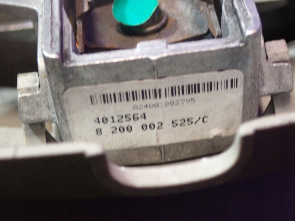 фото №8, Renault laguna ii 01-05 дзеркало внутрішнє заднього виду 8200002525c