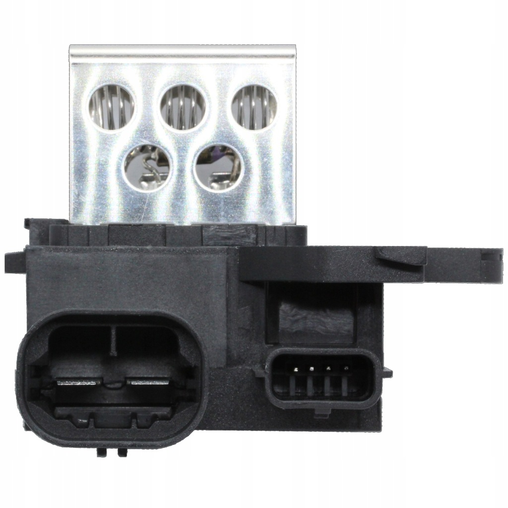 фото №4, Резистор резистор вентилятор вентилятор dacia dokker