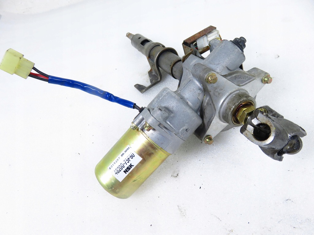 фото №1, Підсилювач електричний suzuki wagon r+ 4820075f80