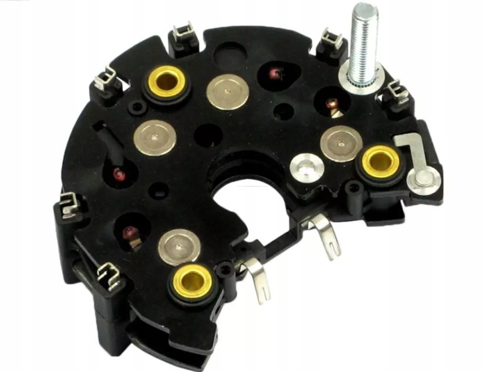 фото №2, Выпрямитель, генератор as-pl arc0120